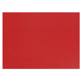 Tovaglietta di Carta 30x40cm Rosso 40g (1.000 Pezzi)