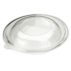 Coperchino di Plastica per Ciotola PET Ø165mm (300 Pezzi)