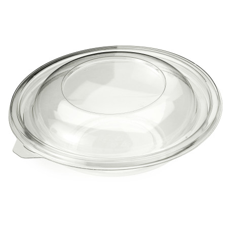 Coperchino di Plastica per Ciotola PET Ø260mm (25 Pezzi)