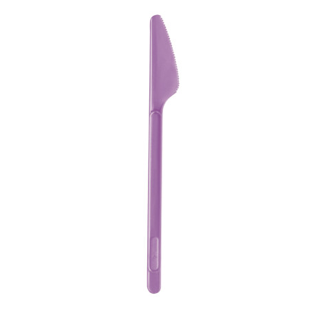 Coltello di Plastica Lille PS 175mm (600 Pezzi)