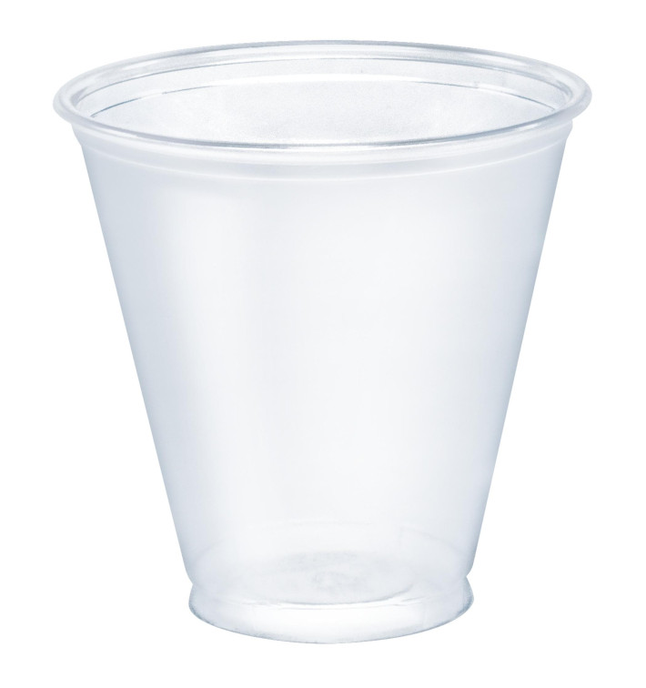 Bicchiere PET Glas Solo® 5Oz/148ml (2500 Pezzi)