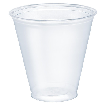 Bicchiere PET Glas Solo® 5Oz/148ml (2500 Pezzi)