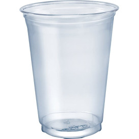 Bicchiere PET Glas Solo® 16Oz/473ml Ø9,2cm (1000 Pezzi)
