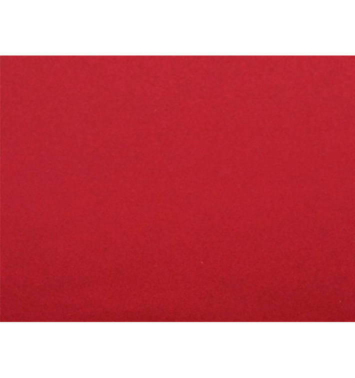 Tovaglietta Non Tessuto Airlaid Rosso 30x40cm (400 Pezzi)