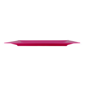 Vassoio Plastica Fucsia 330x225mm (750 Pezzi)