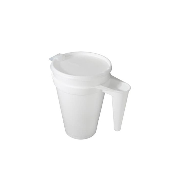 Caraffa Termica EPS 44Oz/1300 ml Ø11,7cm (300 Pezzi)