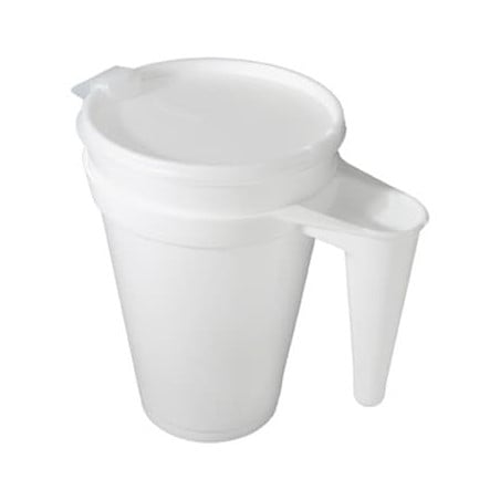 Caraffa Termica EPS 44Oz/1300 ml Ø11,7cm (300 Pezzi)