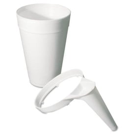 Caraffa Termica EPS 44Oz/1300 ml Ø11,7cm (300 Pezzi)