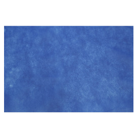 Tovaglia Rotolo Non Tessuto Blu Royal 1,2x50m 50g (6 Pezzi)