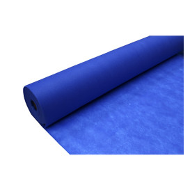 Tovaglia Rotolo Non Tessuto Blu Royal 1,2x50m 50g (6 Pezzi)