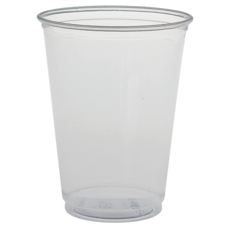 Bicchiere PET Glas Solo® 12Oz/355ml Ø8,3cm (50 Pezzi)