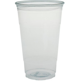 Bicchiere PET Glas Solo® 24Oz/710ml Ø9,8cm (50 Pezzi)