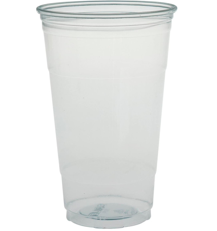 Bicchiere PET Glas Solo® 24Oz/710ml Ø9,8cm (50 Pezzi)