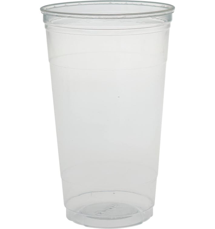 Bicchiere PET Glas Solo® 32Oz/946ml Ø10,7cm (25 Pezzi)