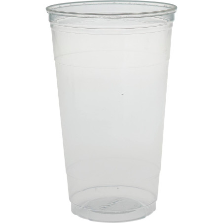 Bicchiere PET Glas Solo® 32Oz/946ml Ø10,7cm (25 Pezzi)