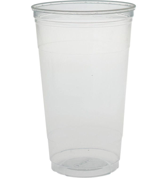 Bicchiere PET Glas Solo® 32Oz/946ml Ø10,7cm (300 Pezzi)