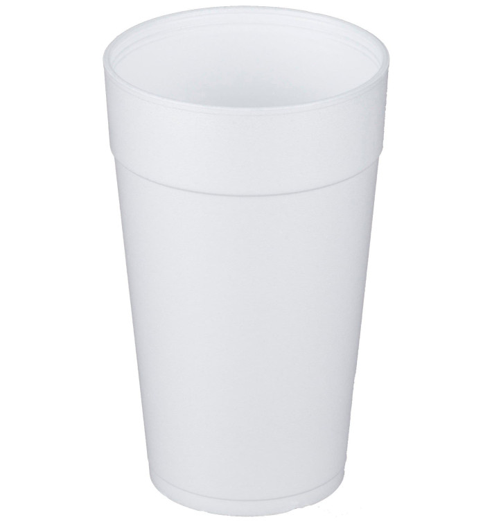 Bicchiere Termici EPS 44Oz/1300ml Ø11,7cm (300 Pezzi)