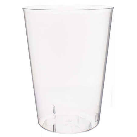 Bicchiere Riutilizzabile PS Cristal 600ml (200 Pezzi)