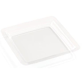 Piatti Quadrati 30x30 Cm Bianco Porcellana (6 UnitÀ) Acquistare E Offerte