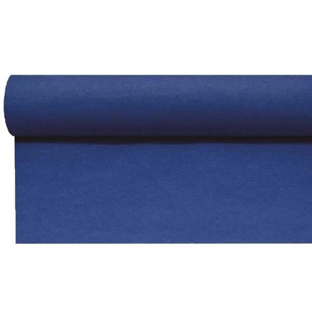 Tovaglia Airlaid Blu 1,2x25m (1 Pezzo)