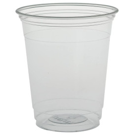 Bicchiere PET Glas Solo® 14Oz/414 ml Ø9,2cm (50 Pezzi)