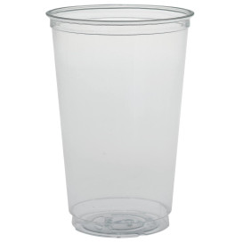 Bicchiere PET Glas Solo® 20Oz/592ml Ø9,2cm (1000 Pezzi)
