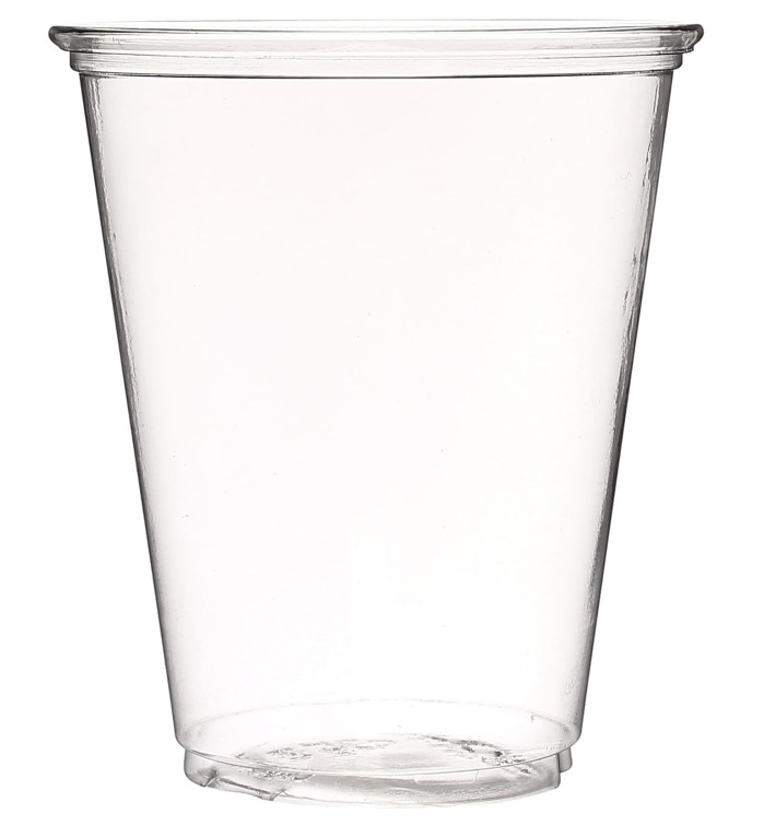 Bicchiere PET Glas Solo® 7Oz/207ml 7,3cm (50 Pezzi)