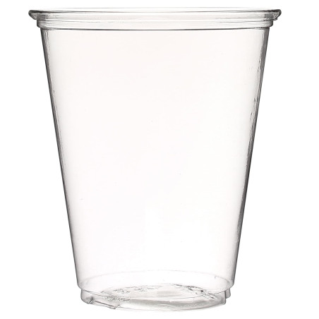 Bicchiere PET Glas Solo® 7Oz/207ml 7,3cm (50 Pezzi)