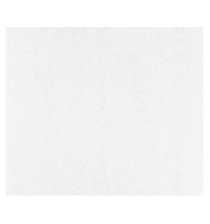 Carta Antigrasso PE Bianco 28x33cm (1000 Pezzi)