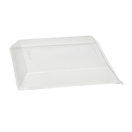 Coperchio di Plastica PET 23x23cm (5 Pezzi)