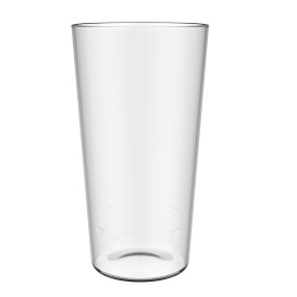 Bicchiere Riutilizzabili SAN per Birra 586ml (50 Pezzi)