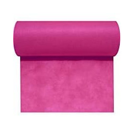 Tovaglia Rotolo Non Tessuto "Novotex" Fucsia 1x50m (1 Pezzi)