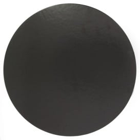 Disco di Carta Nero 180 mm (1200 Pezzi)