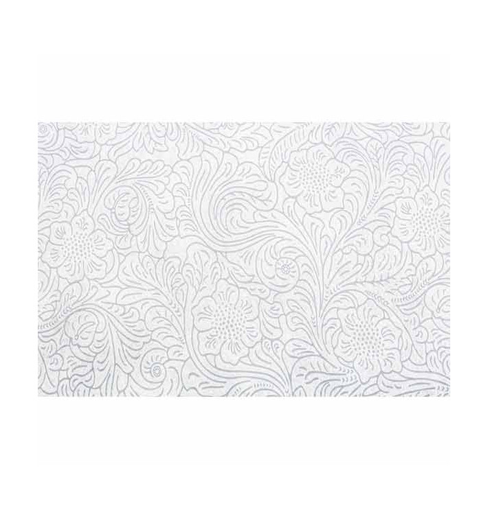 Tovaglietta Non Tessuto PLUS Bianco 30x40cm (500 Pezzi)