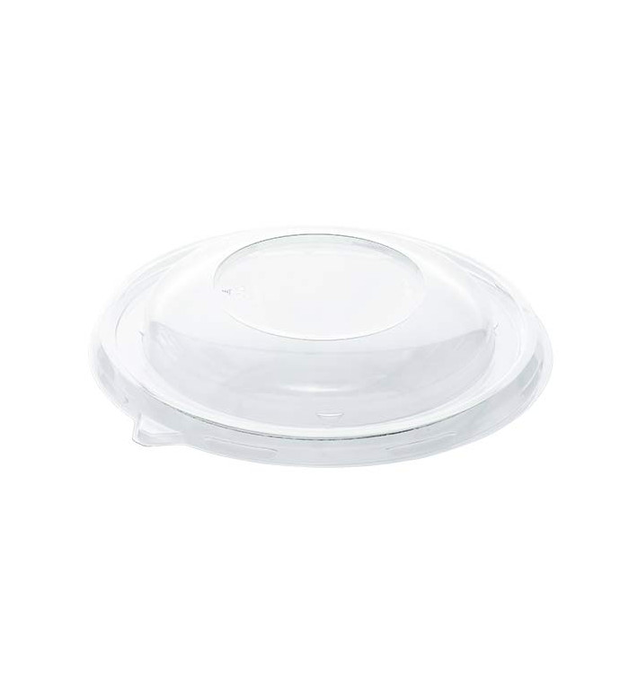 Coperchio di Plastica RPET per Ciotola Ø17cm (50 Pezzi)