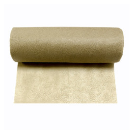 Tovaglia Rotolo Non Tessuto PLUS Beige 1x50m (6 Pezzi)