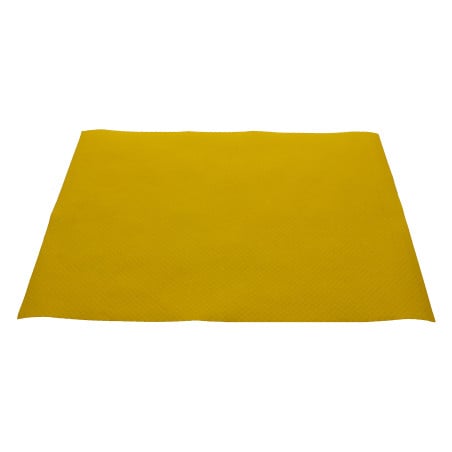 Tovaglietta di Carta Gialla 30x40cm 40g/m² (1.000 Pezzi)