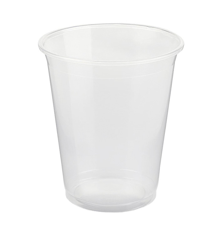 Bicchiere di plastica riutilizzabile
