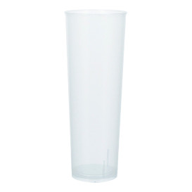 Bicchiere di Plastica PP 330 ml (500 Pezzi)