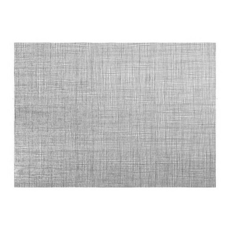 Tovaglietta di Carta 30x40cm "Tra le linee" Grigio 40g/m² (1000 Pezzi)