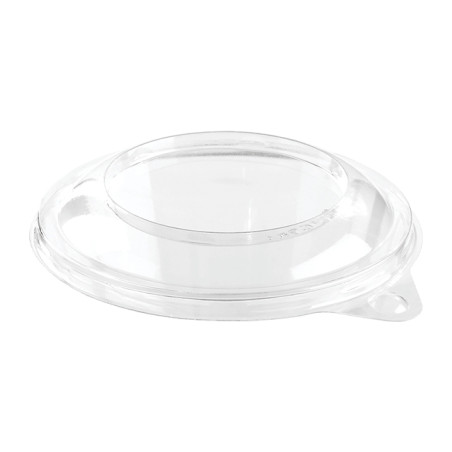 Coperchio di Plastica per Bicchiere per Cokctail o Dessert (500 Pezzi)