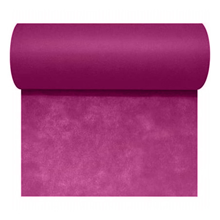 Tovaglia Rotolo Non Tessuto "Novotex" Fucsia 1x50m (1 Pezzo)