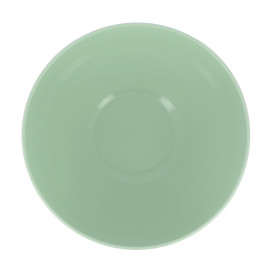 Ciotola Riutilizzabile Durable PP Mineral Verde 2l Ø20cm (1 Pezzo)