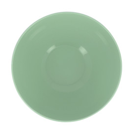 Ciotola Riutilizzabile Durable PP Mineral Verde 3,35l Ø23,5cm (1 Pezzo)