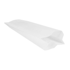 Sacchetto per Baguette Antigrasso 9+5x32cm (250 Pezzi)