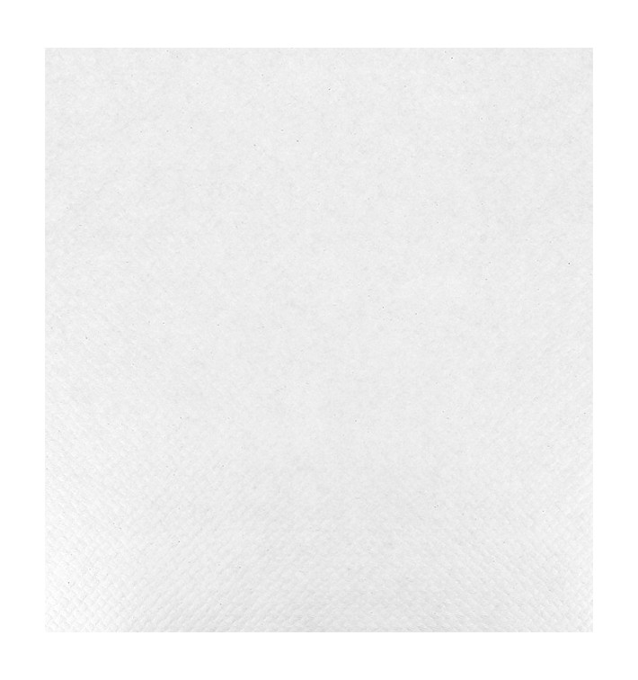Tovaglia di Carta Rotolo Bianco 1x100m. 40g (1 Unità)