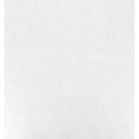 Tovaglia di Carta Rotolo Bianco 1x100m. 40g (1 Pezzo)