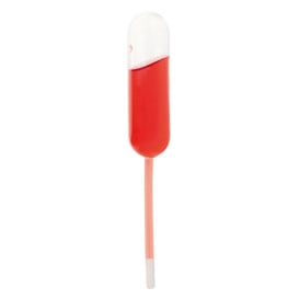 Pipetta di plastica per Catering 4ml 9cm (1000 Pezzi)