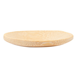 Piattino Degustazione di Bambu 6cm (1200 Pezzi)