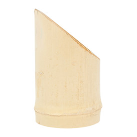 Bicchiere di Bambu Degustazione Troncato 5x9cm (200 Pezzi)